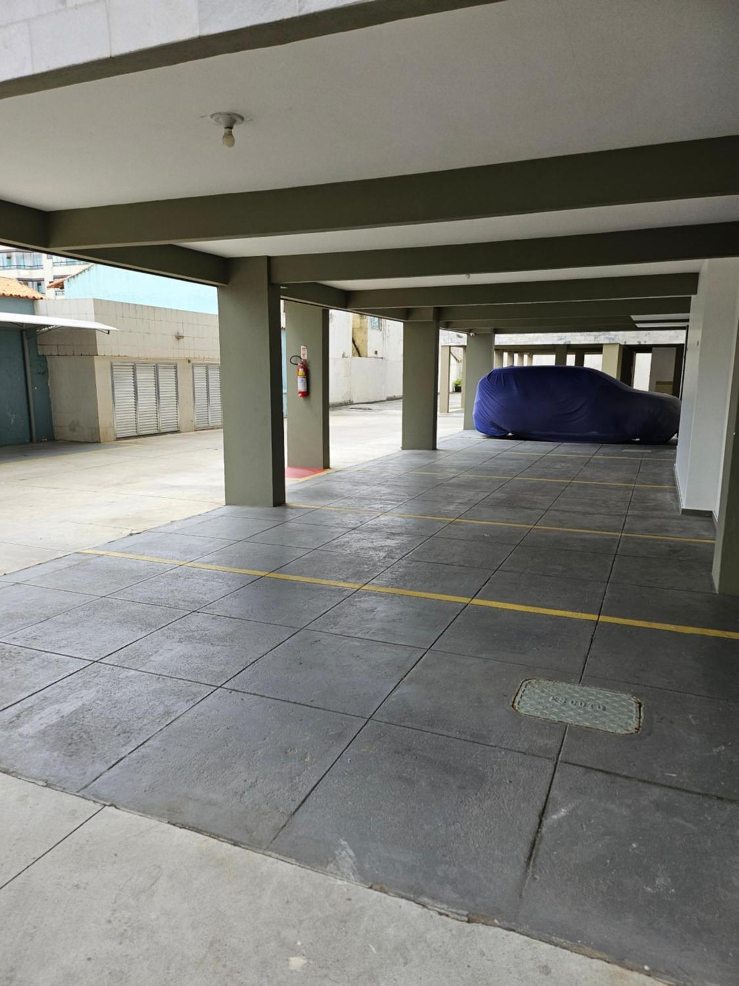 Apartamento Cabo Frio Maciel Exterior photo