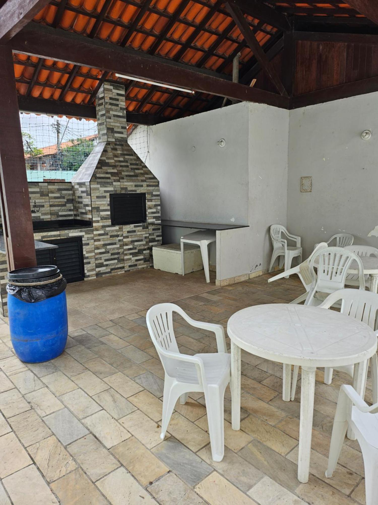 Apartamento Cabo Frio Maciel Exterior photo