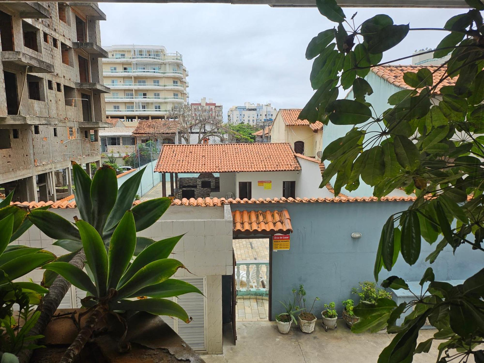 Apartamento Cabo Frio Maciel Exterior photo