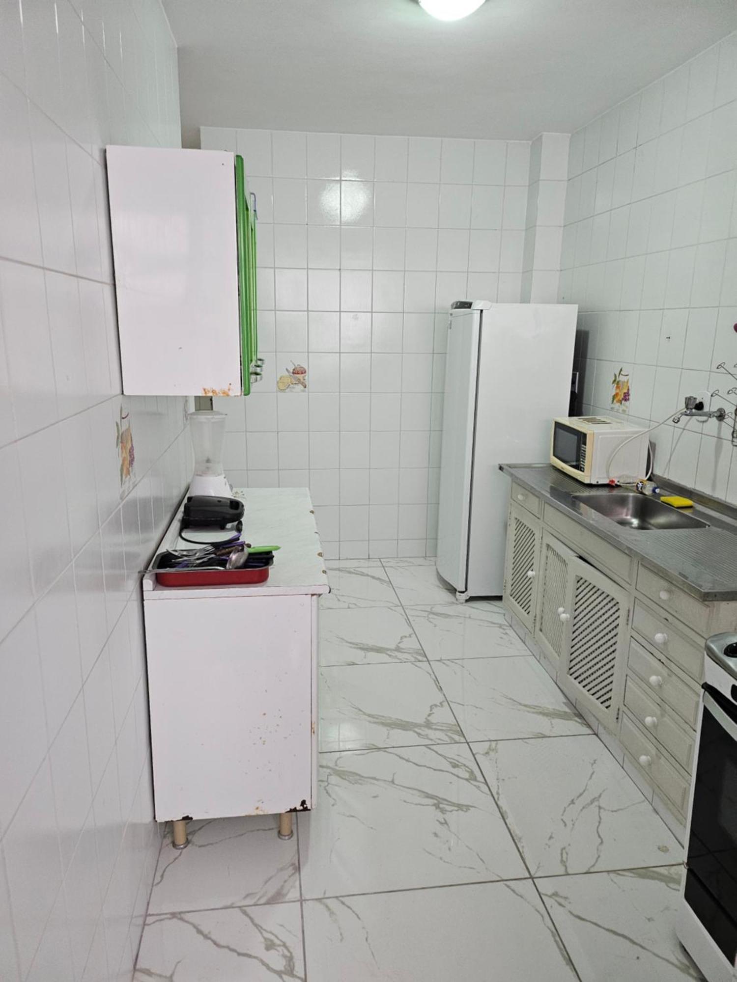 Apartamento Cabo Frio Maciel Exterior photo