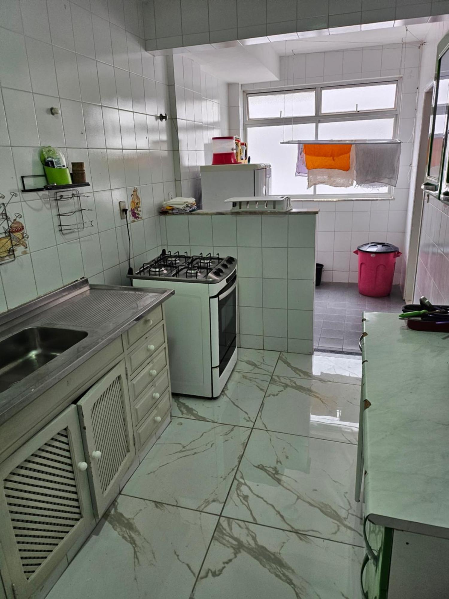 Apartamento Cabo Frio Maciel Exterior photo