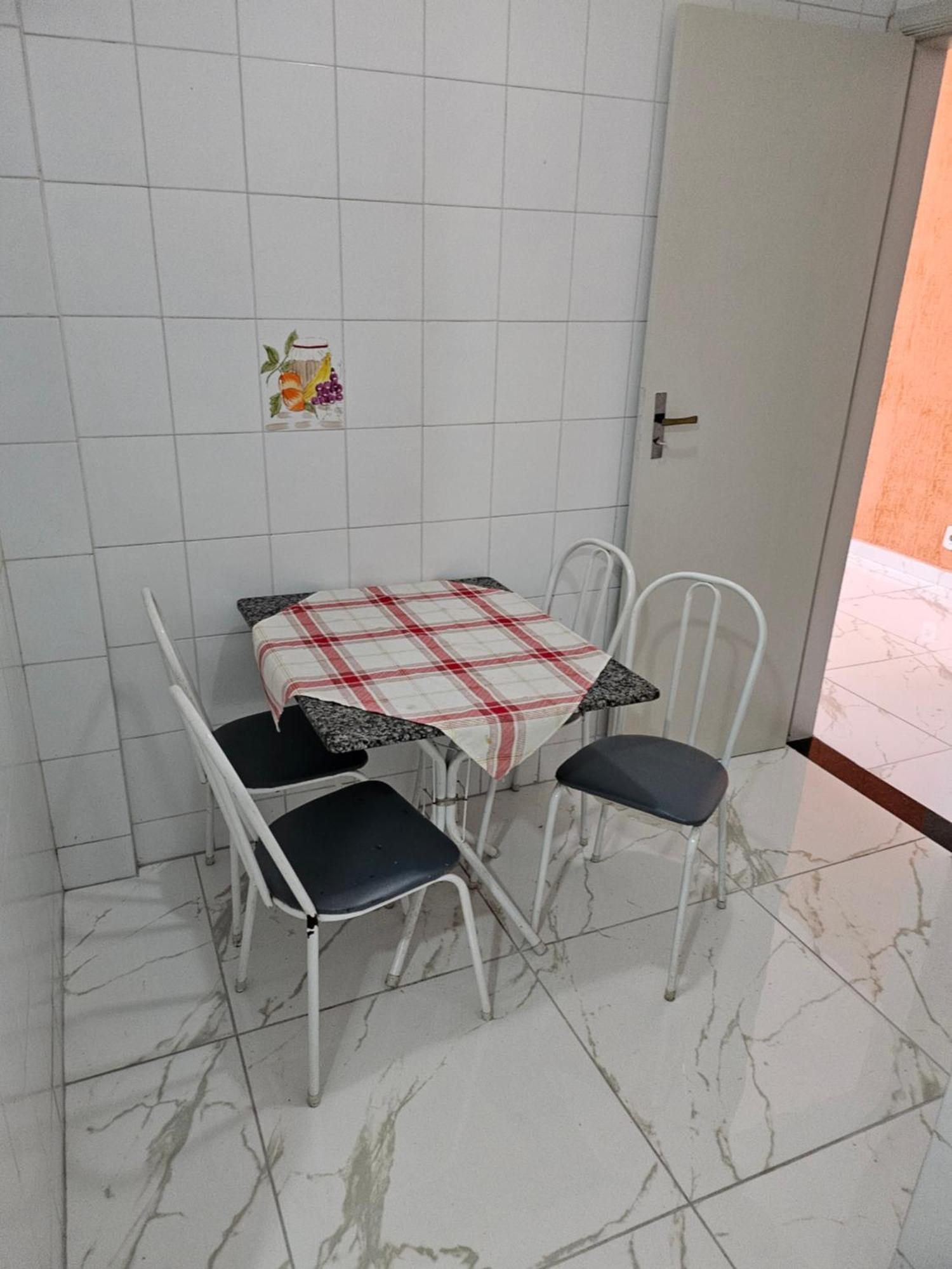 Apartamento Cabo Frio Maciel Exterior photo