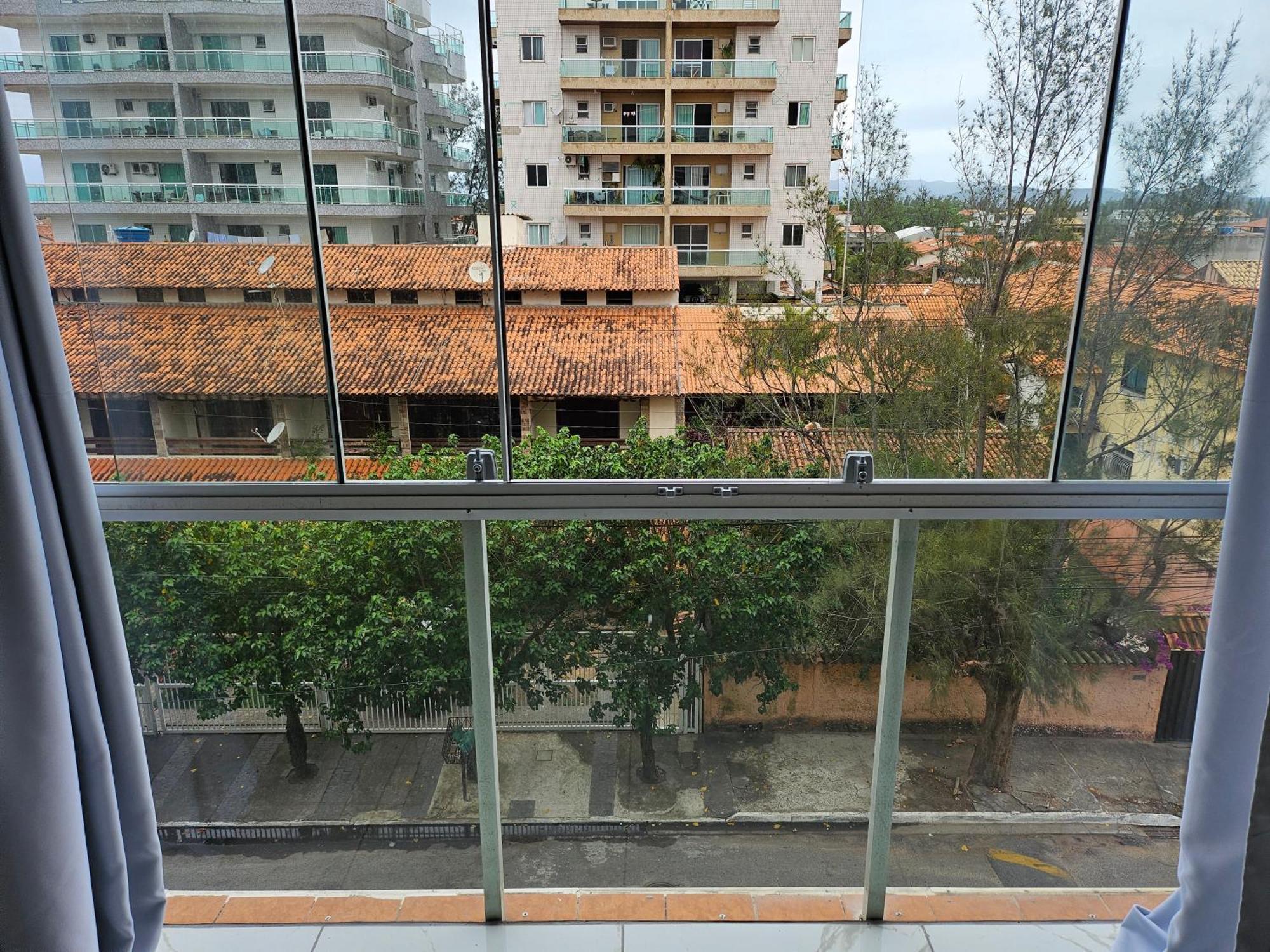 Apartamento Cabo Frio Maciel Exterior photo