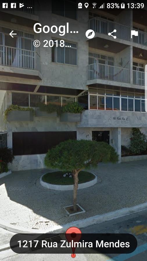 Apartamento Cabo Frio Maciel Exterior photo